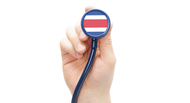 Ministerio de salud de Costa Rica selecciona Salus